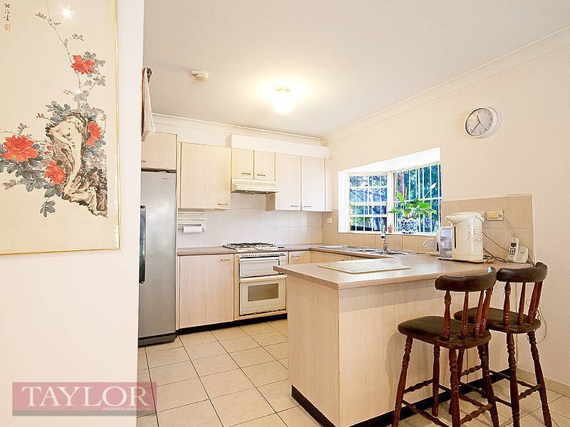 76/40 Strathalbyn Drive, Oatlands NSW 2117