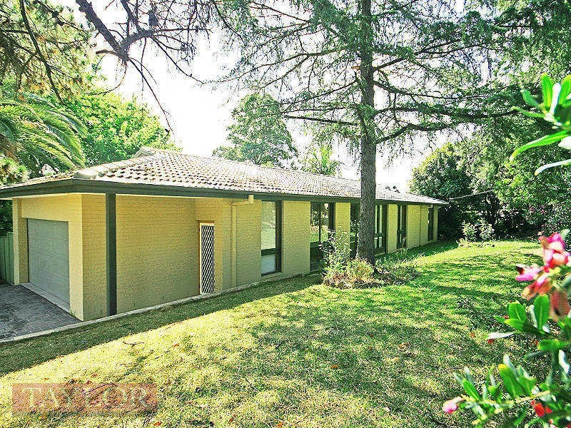 2 Timbertops Avenue, Carlingford NSW 2118