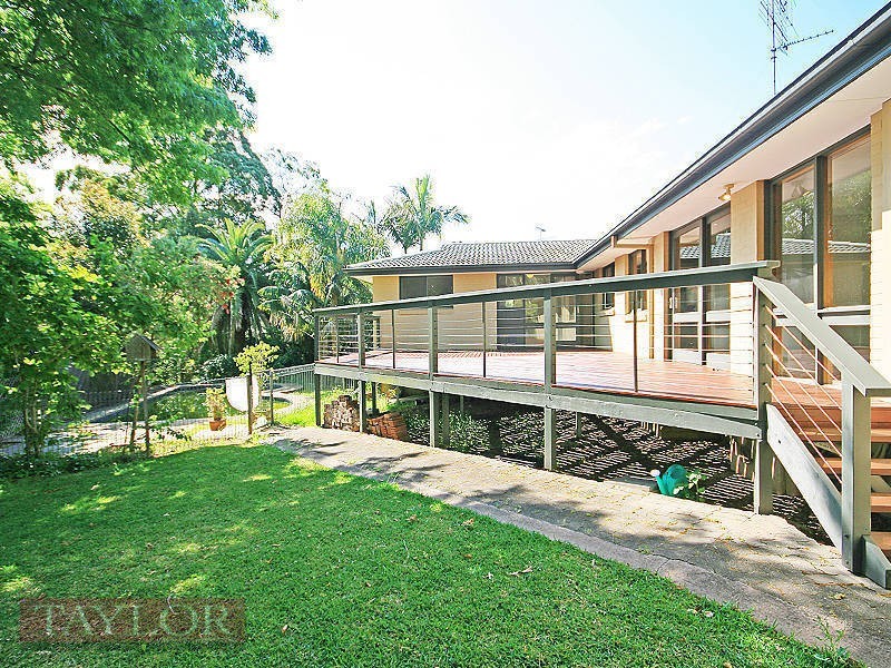 2 Timbertops Avenue, Carlingford NSW 2118