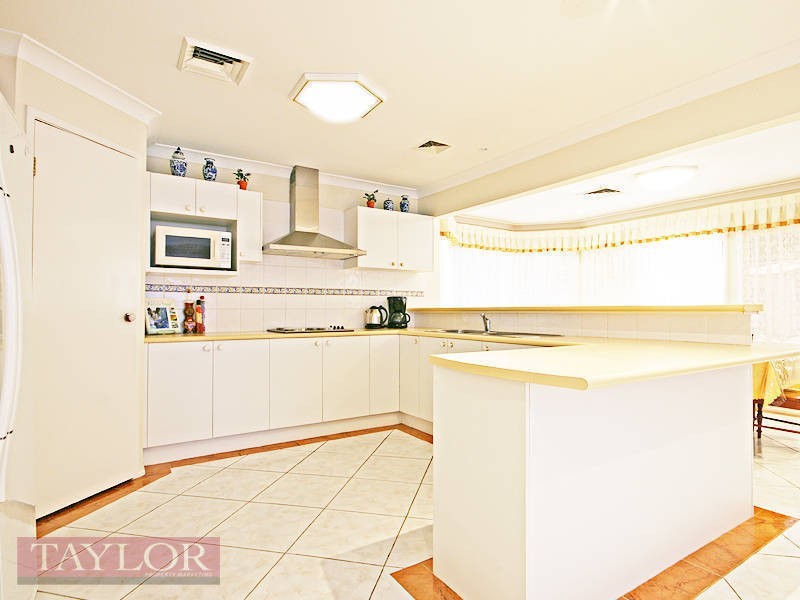 4 Tulong Avenue, Oatlands NSW 2117