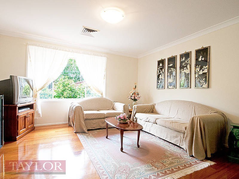 4 Tulong Avenue, Oatlands NSW 2117