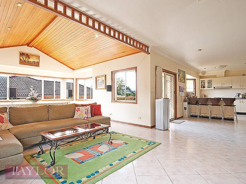 25 Warratta Place, Oatlands NSW 2117