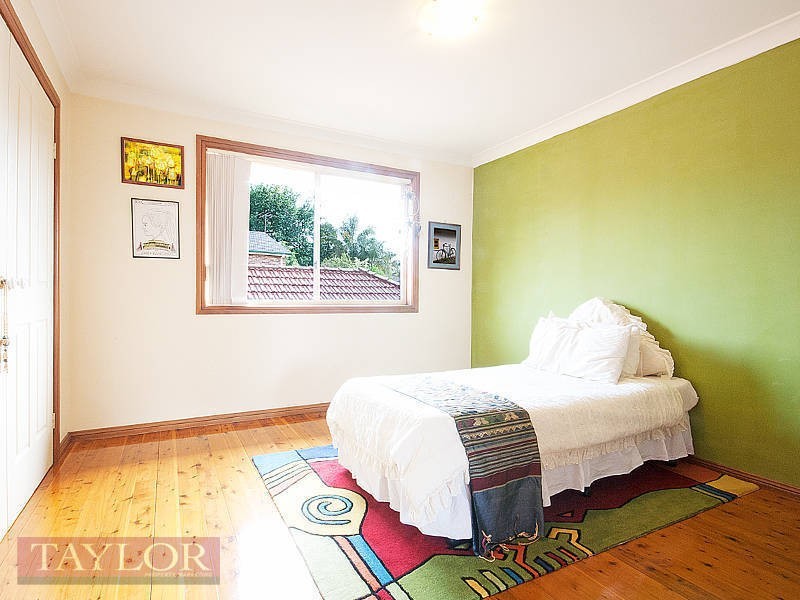 25 Warratta Place, Oatlands NSW 2117