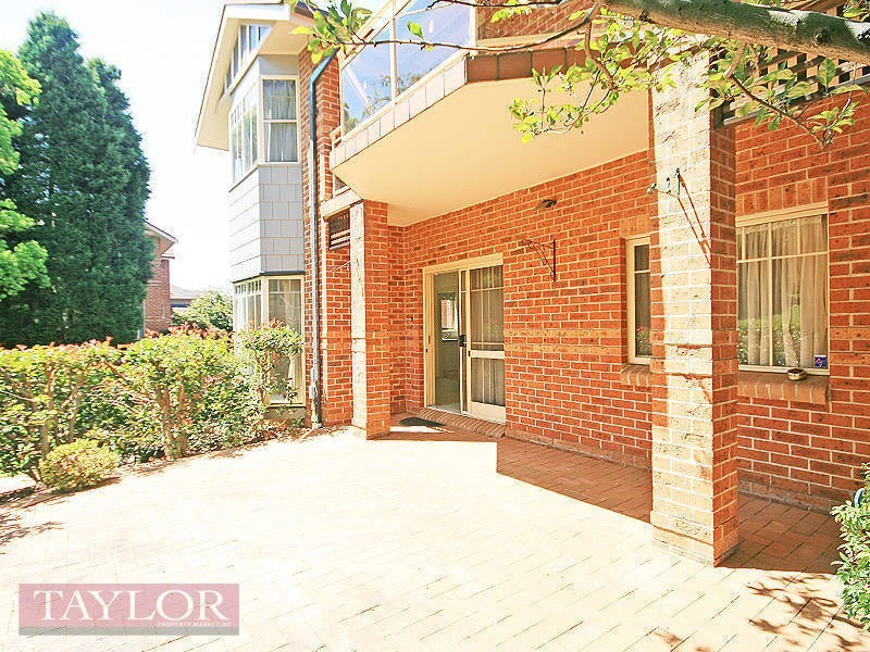 72/40 Strathalbyn Drive, Oatlands NSW 2117