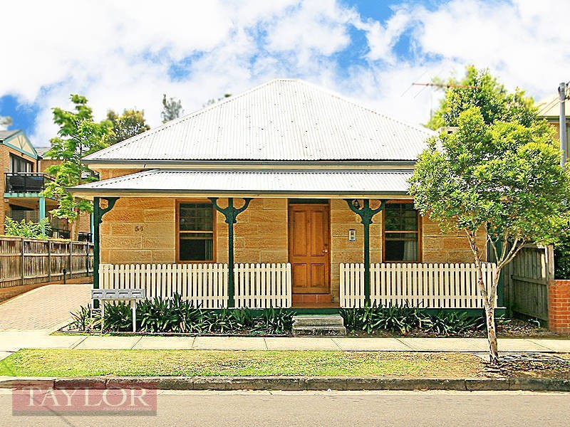 1/54 Grose Street, North Parramatta NSW 2151