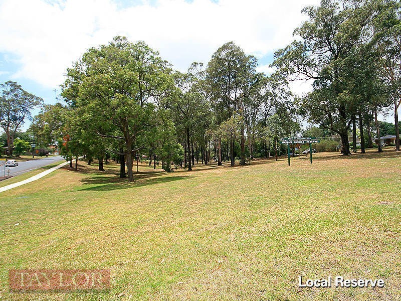 19 Gordon Avenue, Castle Hill NSW 2154