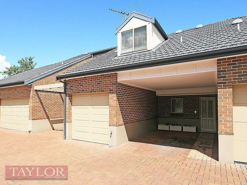 7/192 Pennant Hills Road, Oatlands NSW 2117