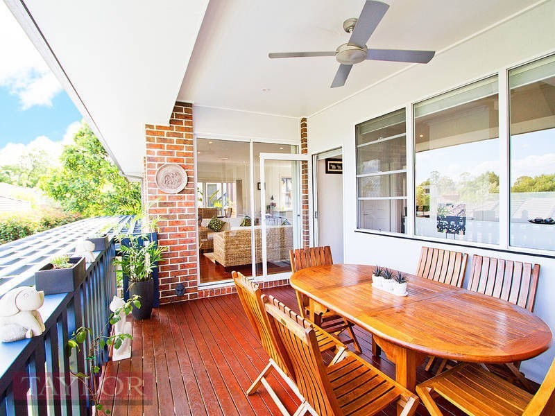 46 Hunterford Crescent, Oatlands NSW 2117