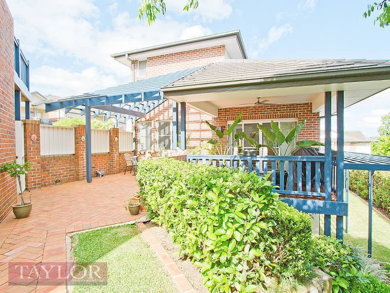 46 Hunterford Crescent, Oatlands NSW 2117