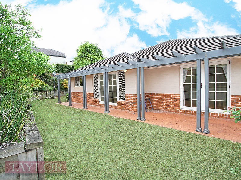 11 Riverview Place, Oatlands NSW 2117