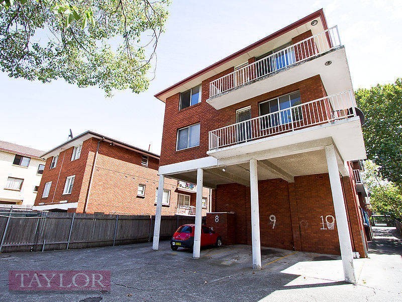 9/8 Allen Street, Harris Park NSW 2150