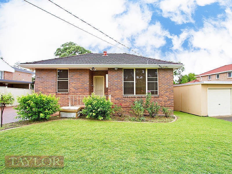 10 Anne Street, Oatlands NSW 2117