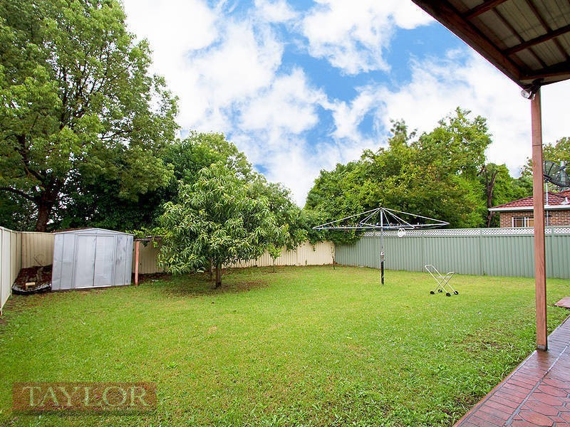 10 Anne Street, Oatlands NSW 2117