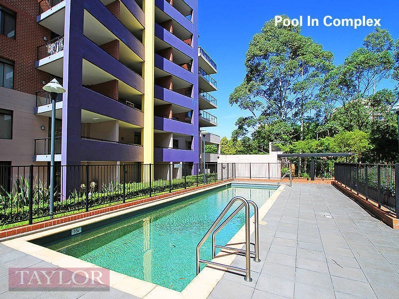 1706/41-45 Waitara Avenue, Waitara NSW 2077