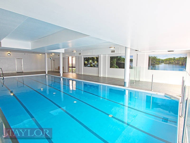 158/22-32 Great Western Highway, Parramatta NSW 2150