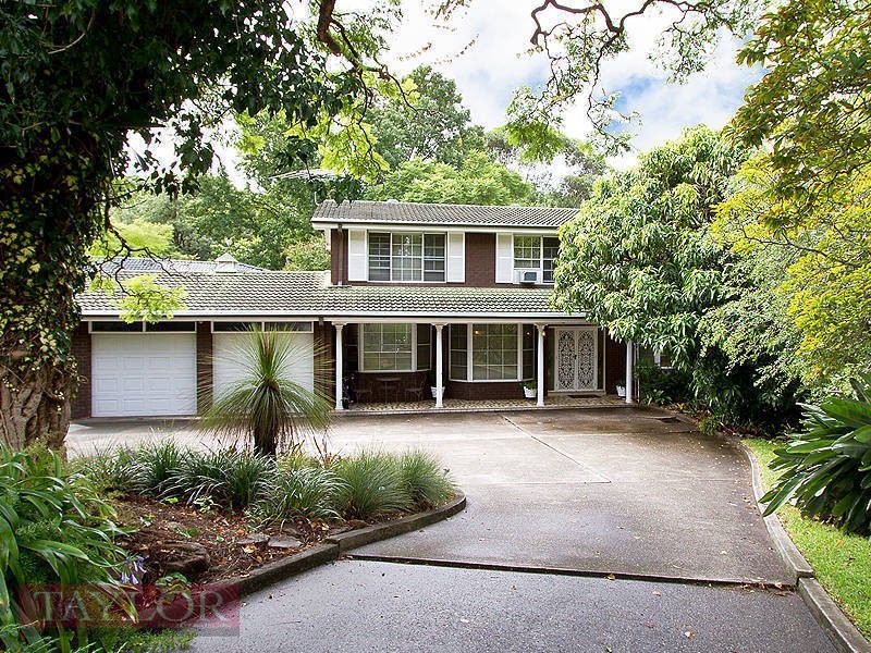 10 Holmes Avenue, Oatlands NSW 2117