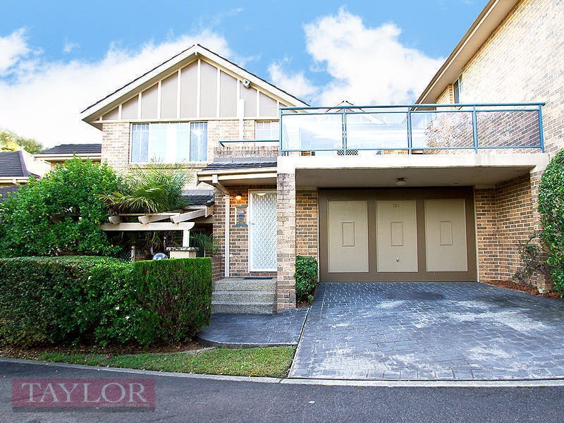 136/40 Strathalbyn Drive, Oatlands NSW 2117