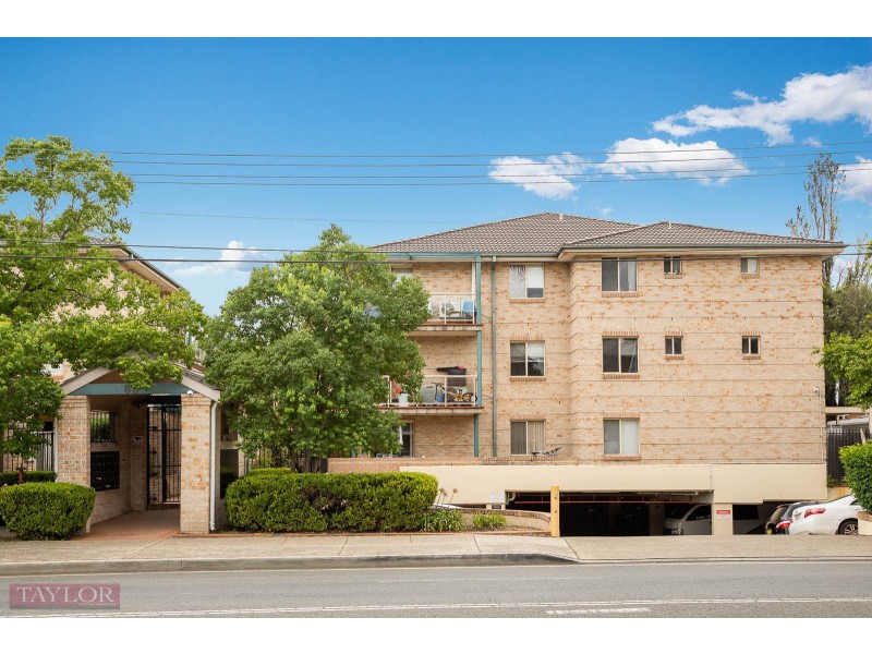 2/68 Macarthur Street, Parramatta NSW 2150