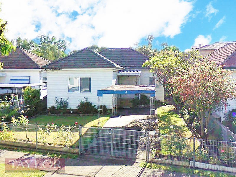 4 Brabyn Street, Parramatta NSW 2150