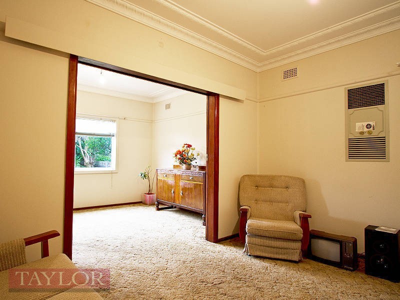 4 Brabyn Street, Parramatta NSW 2150