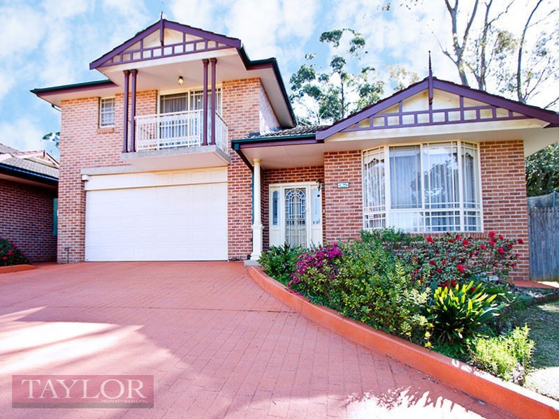 3/3 Acacia Court, Oatlands NSW 2117