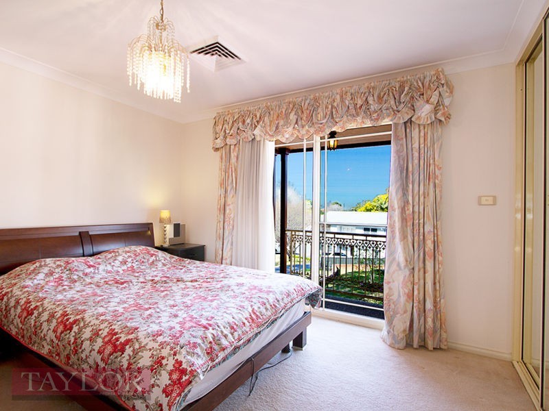 3/3 Acacia Court, Oatlands NSW 2117