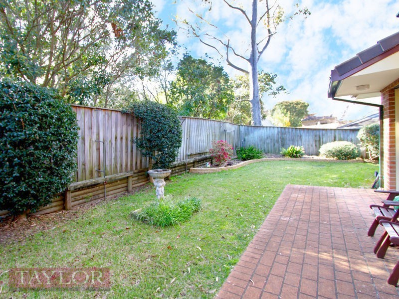 3/3 Acacia Court, Oatlands NSW 2117