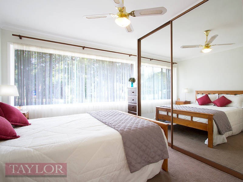 52 Oakes Road, Winston Hills NSW 2153