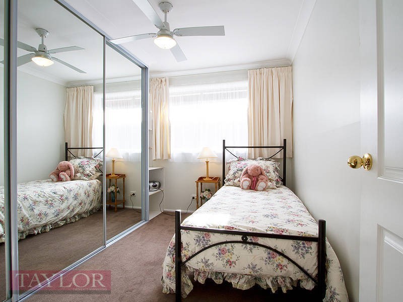 52 Oakes Road, Winston Hills NSW 2153