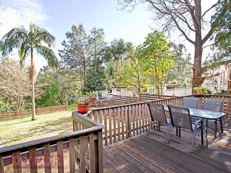 52 Oakes Road, Winston Hills NSW 2153