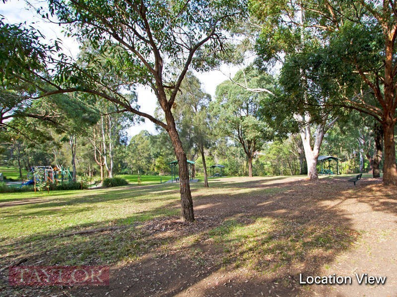 52 Oakes Road, Winston Hills NSW 2153