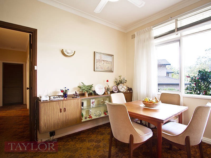 3 Wyuna Place, Oatlands NSW 2117