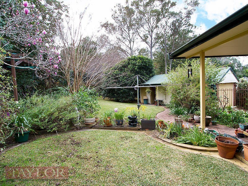 3 Wyuna Place, Oatlands NSW 2117