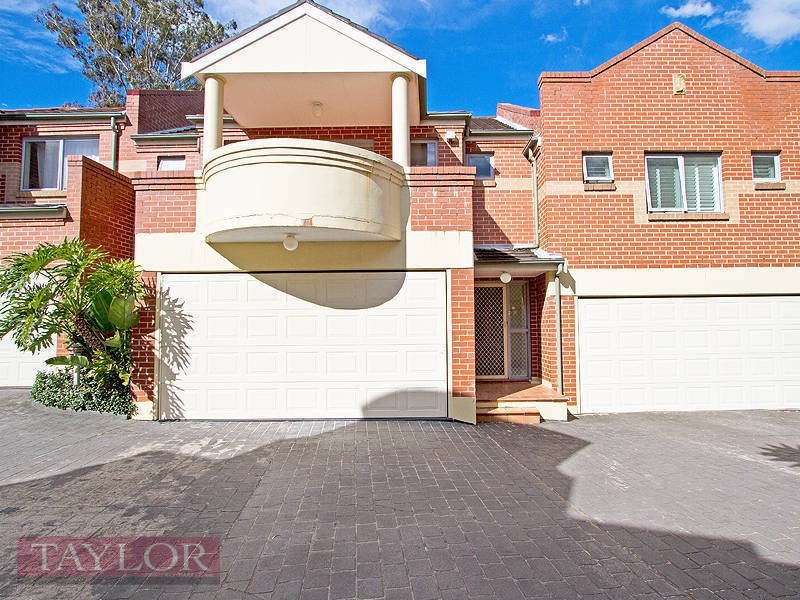 5/2 Vista Street, Oatlands NSW 2117