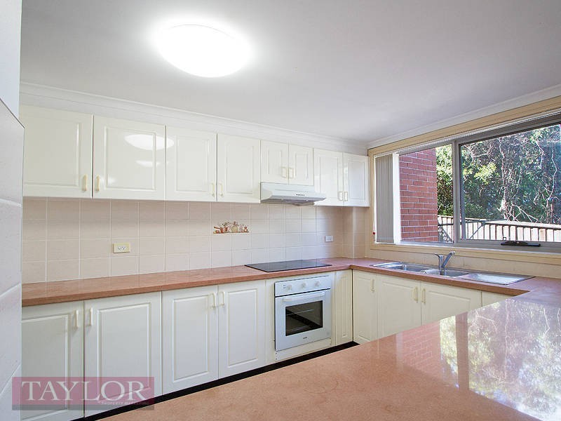 5/2 Vista Street, Oatlands NSW 2117