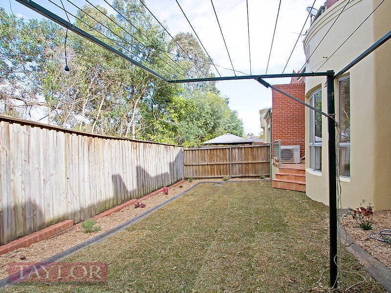 5/2 Vista Street, Oatlands NSW 2117