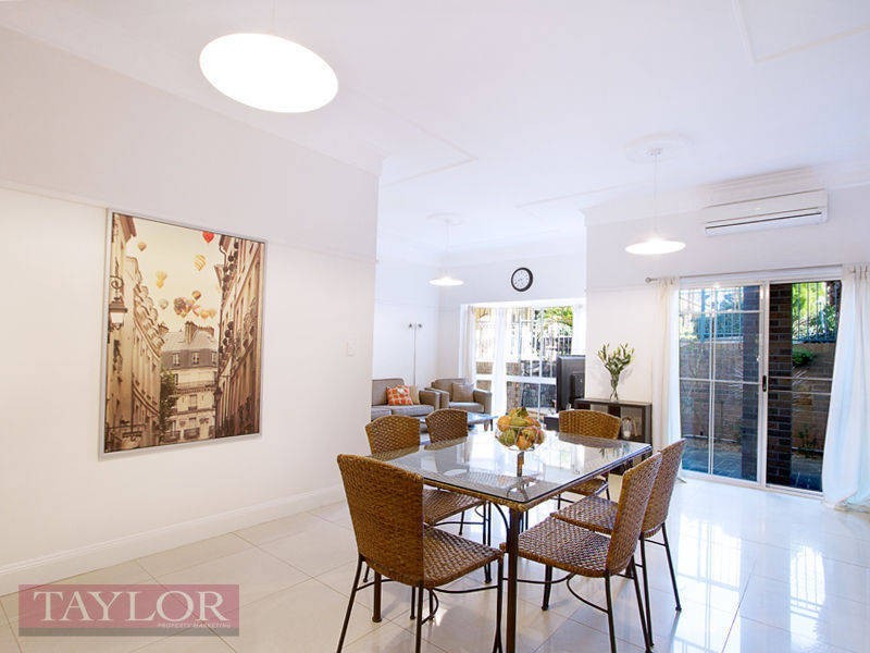 137/40 Strathalbyn Drive, Oatlands NSW 2117