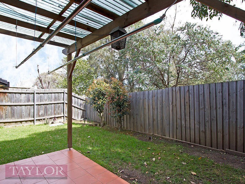 6/18-20 Prince Street, Oatlands NSW 2117