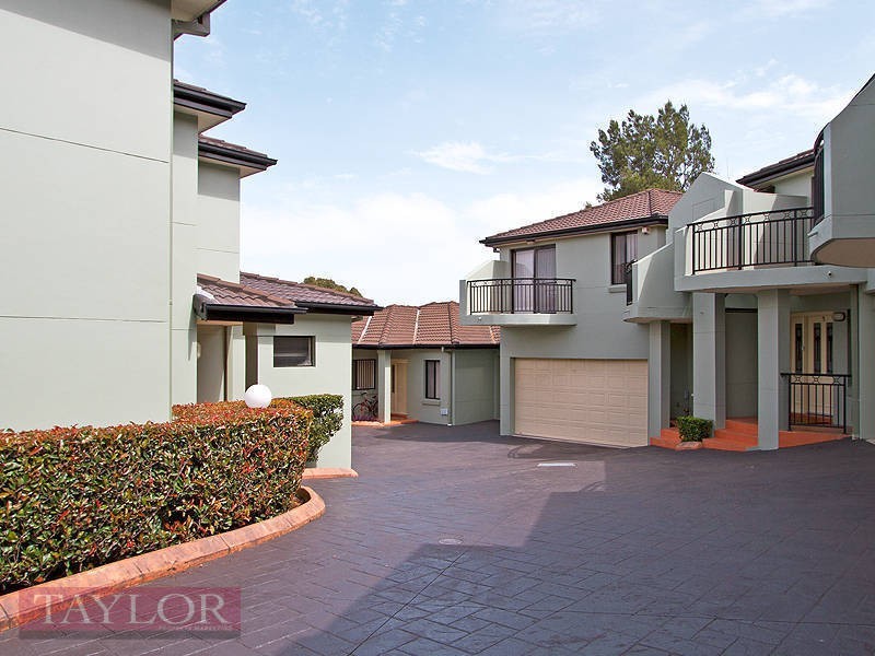 6/18-20 Prince Street, Oatlands NSW 2117