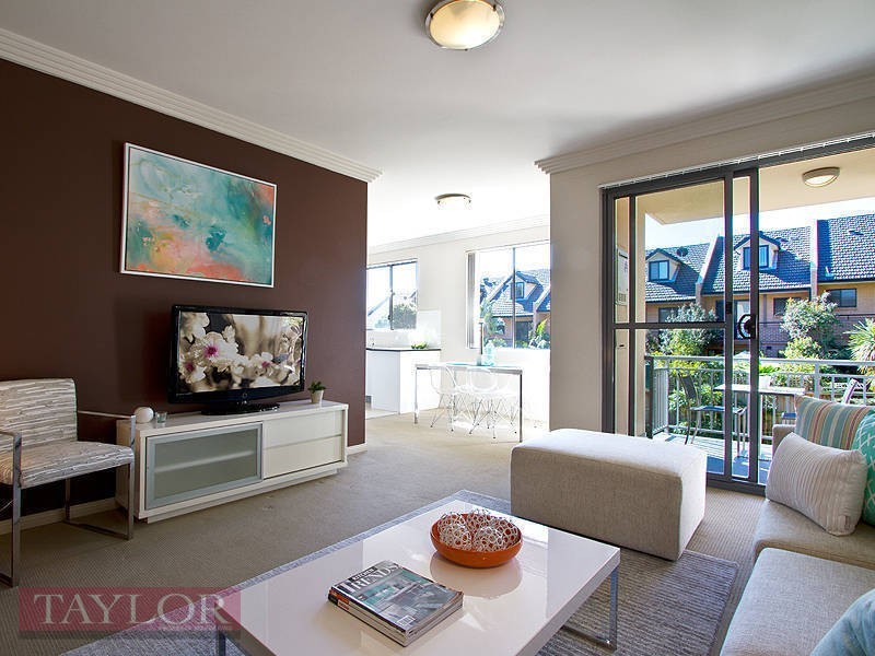 9/30-34 Gladstone Street, North Parramatta NSW 2151