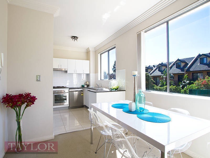 9/30-34 Gladstone Street, North Parramatta NSW 2151