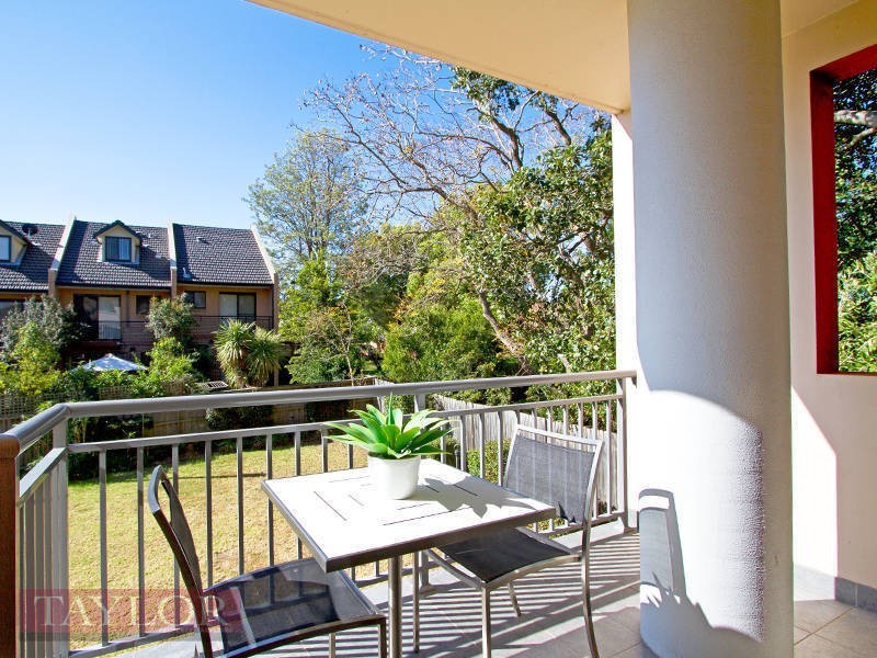 9/30-34 Gladstone Street, North Parramatta NSW 2151