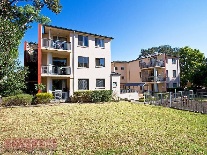 9/30-34 Gladstone Street, North Parramatta NSW 2151
