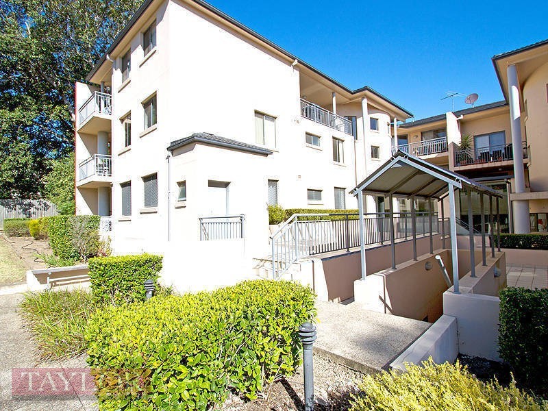 9/30-34 Gladstone Street, North Parramatta NSW 2151