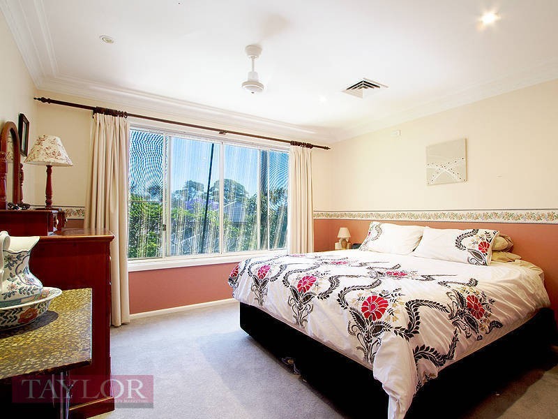 1 Kelvin Court, Oatlands NSW 2117