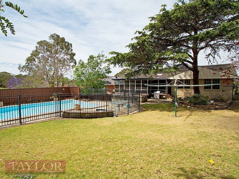 6A Parkham Road, Oatlands NSW 2117