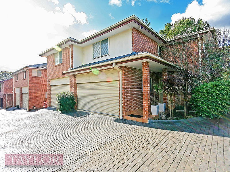 1/291-293 North Rocks Road, North Rocks NSW 2151