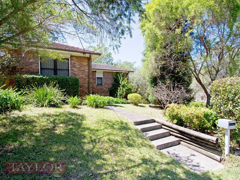 54 Evans Road, Dundas Valley NSW 2117