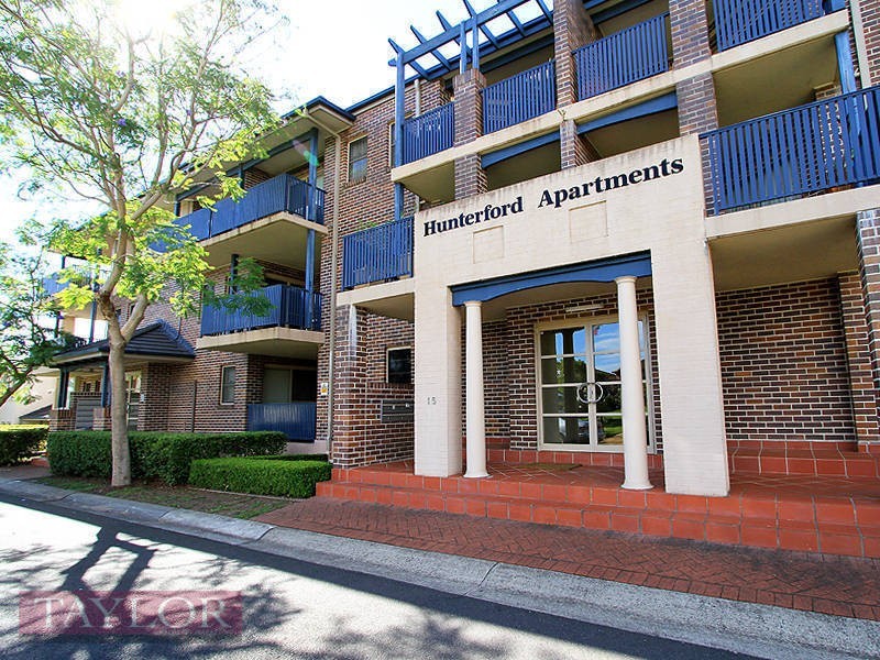 12/15 Governors Way, Oatlands NSW 2117