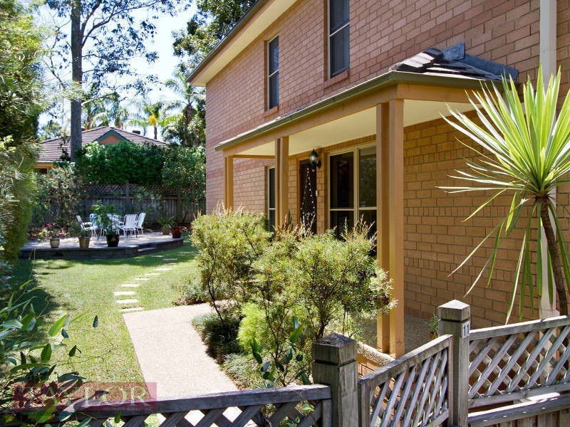 11/38 York Street, Oatlands NSW 2117